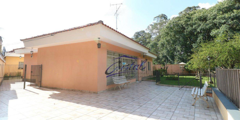 Imagem Casa com 4 Quartos à Venda, 178 m² em Butantã - São Paulo Imagem Casa com 4 Quartos à Venda, 178 m² em Butantã - São Paulo