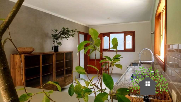 Imagem Casa com 3 Quartos à Venda, 500 m² em Residencial Euroville - Cotia