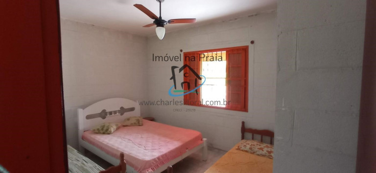 Imagem Casa com 2 Quartos à Venda, 150 m² em Massaguaçu - Caraguatatuba Imagem Casa com 2 Quartos à Venda, 150 m² em Massaguaçu - Caraguatatuba