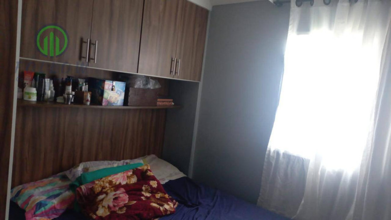 Imagem Apartamento com 2 Quartos à Venda, 54 m² em Bandeiras - Osasco Imagem Apartamento com 2 Quartos à Venda, 54 m² em Bandeiras - Osasco