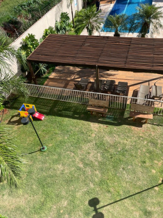 Imagem Apartamento com 1 Quarto para Alugar, 23 m² em Iguatemi - Ribeirão Preto