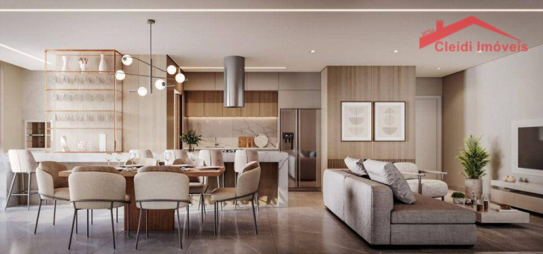 Imagem Apartamento com 3 Quartos à Venda, 113 m² em Centro - Joinville Imagem Apartamento com 3 Quartos à Venda, 113 m² em Centro - Joinville