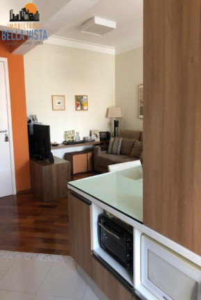 Imagem Apartamento com 2 Quartos à Venda, em Vila Guarani (z Sul) - São Paulo Imagem Apartamento com 2 Quartos à Venda, em Vila Guarani (z Sul) - São Paulo