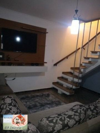 Imagem Casa com 2 Quartos à Venda, 100 m² em Demarchi - São Bernardo Do Campo Imagem Casa com 2 Quartos à Venda, 100 m² em Demarchi - São Bernardo Do Campo