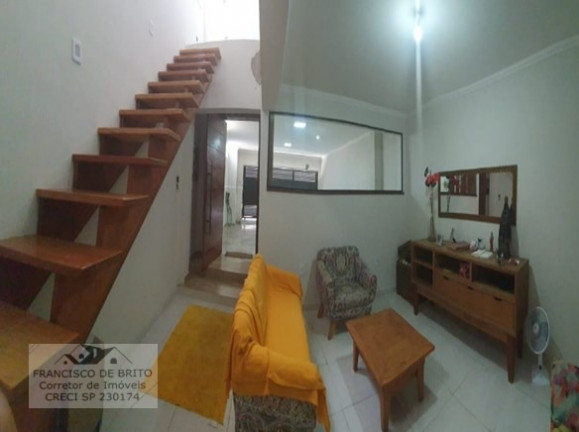Imagem Sobrado com 3 Quartos à Venda, 301 m² em Vila Pontilhão - Cruzeiro Imagem Sobrado com 3 Quartos à Venda, 301 m² em Vila Pontilhão - Cruzeiro