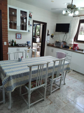 Imagem Casa de Condomínio com 5 Quartos à Venda, 600 m² em Barra Da Tijuca - Rio De Janeiro