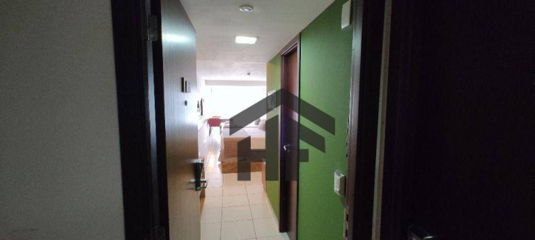 Imagem Flat com 1 Quarto à Venda, 38 m² em Pina - Recife
