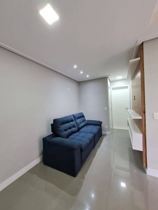 Imagem Apartamento com 2 Quartos à Venda, 62 m² em Alphaville Empresarial - Barueri