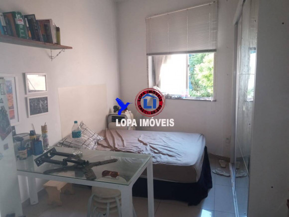 Imagem Apartamento com 1 Quarto à Venda, 28 m² em Centro - Rio De Janeiro Imagem Apartamento com 1 Quarto à Venda, 28 m² em Centro - Rio De Janeiro