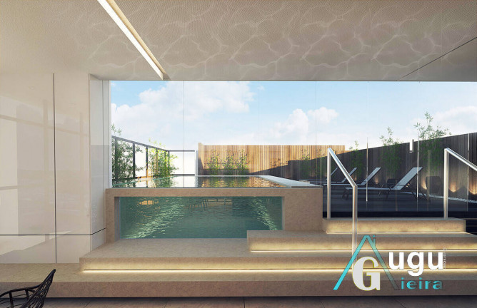 Imagem Apartamento com 2 Quartos à Venda, 63 m² em Santa Lúcia - Vitória