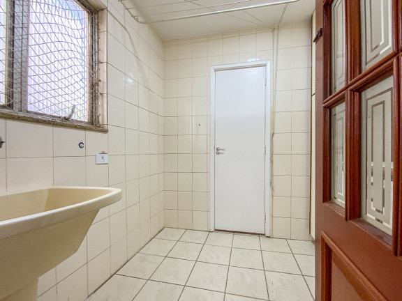 Imagem Apartamento com 3 Quartos à Venda, 105 m² em Santo Amaro - São Paulo Imagem Apartamento com 3 Quartos à Venda, 105 m² em Santo Amaro - São Paulo