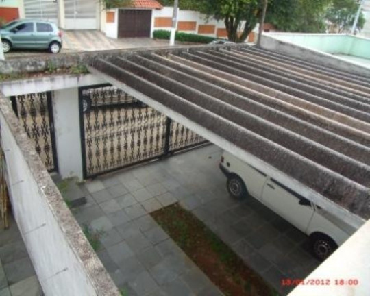 Imagem Casa com 3 Quartos à Venda, em Ipiranga - São Paulo Imagem Casa com 3 Quartos à Venda, em Ipiranga - São Paulo