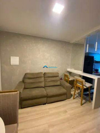 Imagem Apartamento com 2 Quartos à Venda, 45 m² em Mina - Itupeva
