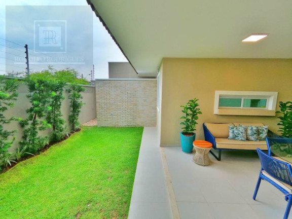 Imagem Casa de Condomínio com 4 Quartos à Venda, 205 m² em José De Alencar - Fortaleza Imagem Casa de Condomínio com 4 Quartos à Venda, 205 m² em José De Alencar - Fortaleza