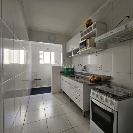 Imagem Apartamento com 2 Quartos à Venda, 77 m² em Tupi - Praia Grande