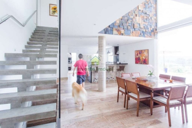 Imagem Casa de Condomínio com 4 Quartos à Venda, 632 m² em Granja Viana - Cotia Imagem Casa de Condomínio com 4 Quartos à Venda, 632 m² em Granja Viana - Cotia