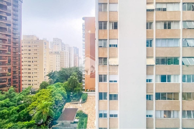 Imagem Apartamento com 4 Quartos à Venda, 227 m² em Itaim Bibi - São Paulo Imagem Apartamento com 4 Quartos à Venda, 227 m² em Itaim Bibi - São Paulo