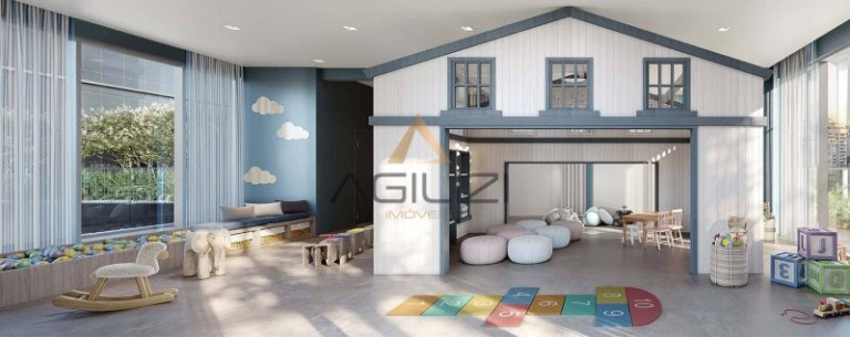 Imagem Apartamento com 3 Quartos à Venda, 143 m² em Vila Olímpia - São Paulo Imagem Apartamento com 3 Quartos à Venda, 143 m² em Vila Olímpia - São Paulo