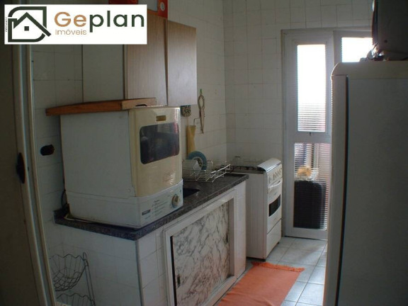 Imagem Apartamento com 1 Quarto à Venda, 50 m² em Cambuci - São Paulo
