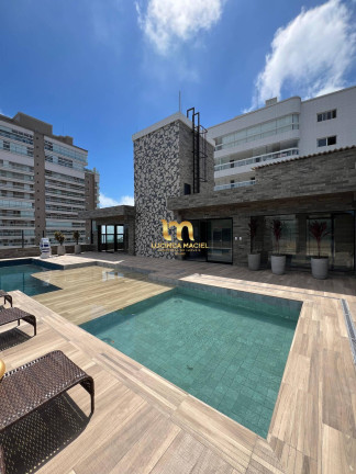 Apartamento com 3 Quartos à Venda, 118 m² em Canto Do Forte - Praia Grande