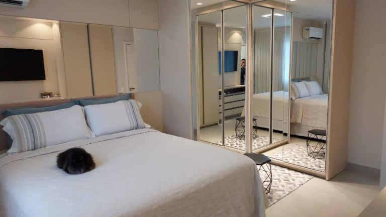 Imagem Apartamento com 2 Quartos à Venda, 75 m² em São Francisco De Assis - Camboriú