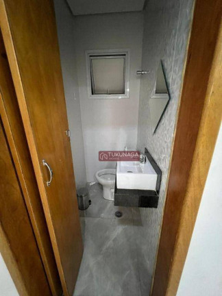 Imagem Sobrado com 3 Quartos à Venda, 226 m² em Parque Renato Maia - Guarulhos Imagem Sobrado com 3 Quartos à Venda, 226 m² em Parque Renato Maia - Guarulhos