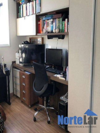 Imagem Apartamento com 3 Quartos à Venda, 70 m² em Vila Leopoldina - São Paulo Imagem Apartamento com 3 Quartos à Venda, 70 m² em Vila Leopoldina - São Paulo