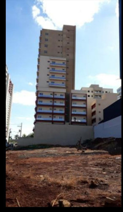 Imagem Apartamento com 1 Quarto à Venda, 30 m² em Nova Aliança - Ribeirão Preto Imagem Apartamento com 1 Quarto à Venda, 30 m² em Nova Aliança - Ribeirão Preto