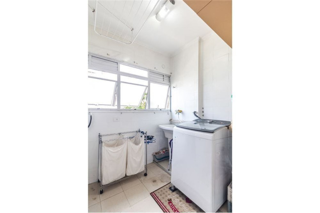 Imagem Apartamento com 3 Quartos à Venda, 71 m² em Vila Gertrudes - São Paulo
