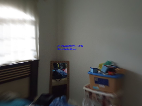 Imagem Sobrado com 3 Quartos à Venda, 250 m² em Vila Santa Rosa - Jandira