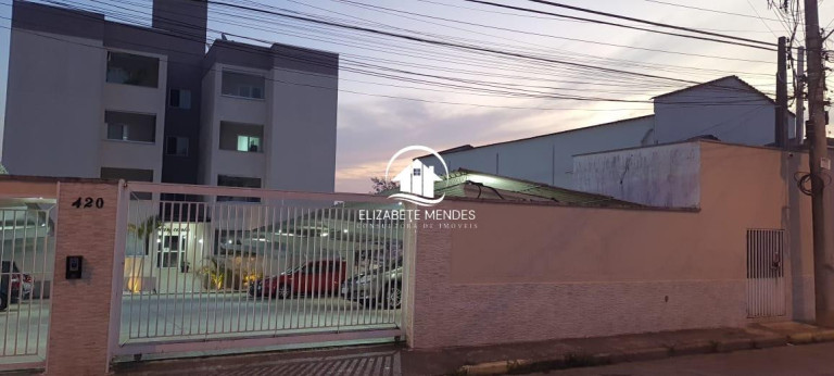 Imagem Apartamento com 2 Quartos à Venda, 66 m² em Vila Natal - Mogi Das Cruzes