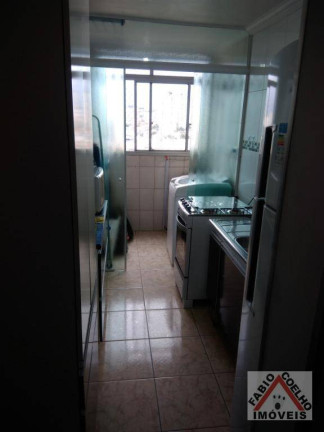 Imagem Apartamento com 2 Quartos à Venda, 42 m² em Jabaquara - São Paulo Imagem Apartamento com 2 Quartos à Venda, 42 m² em Jabaquara - São Paulo