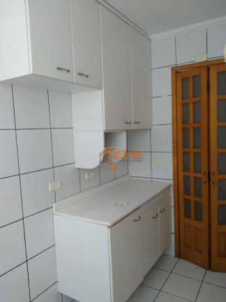 Imagem Apartamento com 2 Quartos à Venda, 54 m² em Centro - Guarulhos Imagem Apartamento com 2 Quartos à Venda, 54 m² em Centro - Guarulhos