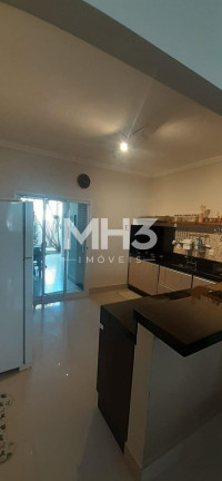 Imagem Casa de Condomínio com 3 Quartos à Venda, 147 m² em Residencial Real Parque Sumaré - Sumaré Imagem Casa de Condomínio com 3 Quartos à Venda, 147 m² em Residencial Real Parque Sumaré - Sumaré