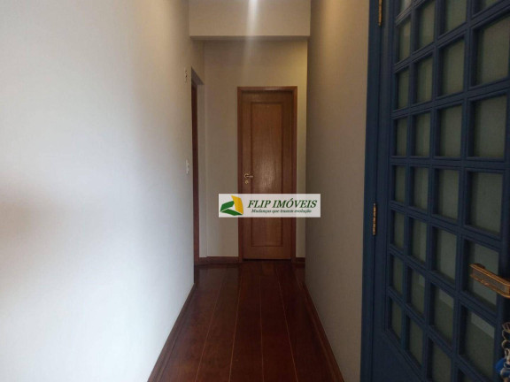 Imagem Apartamento com 4 Quartos à Venda, 189 m² em Cambuí - Campinas
