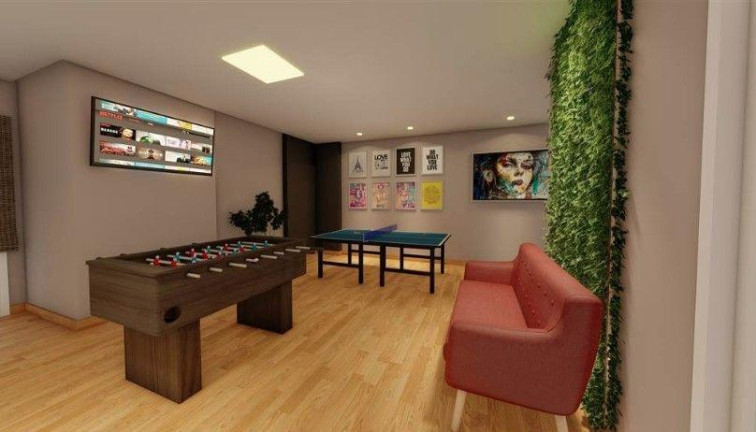 Imagem Apartamento com 2 Quartos à Venda, 62 m² em Caiçara - Praia Grande