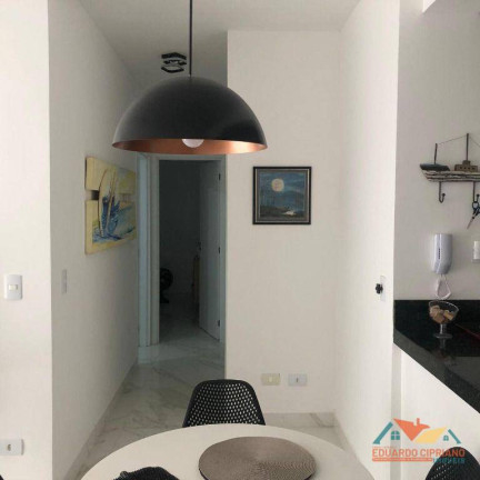 Imagem Apartamento com 2 Quartos à Venda, 75 m² em Indaiá - Caraguatatuba