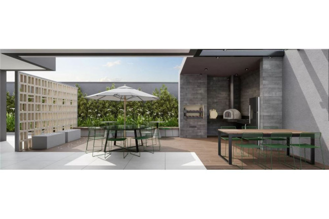 Imagem Apartamento com 1 Quarto à Venda, 33 m² em Pinheiros - São Paulo Imagem Apartamento com 1 Quarto à Venda, 33 m² em Pinheiros - São Paulo