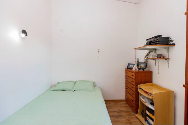 Imagem Casa com 3 Quartos à Venda, 220 m² em Vila Santana - São Paulo Imagem Casa com 3 Quartos à Venda, 220 m² em Vila Santana - São Paulo