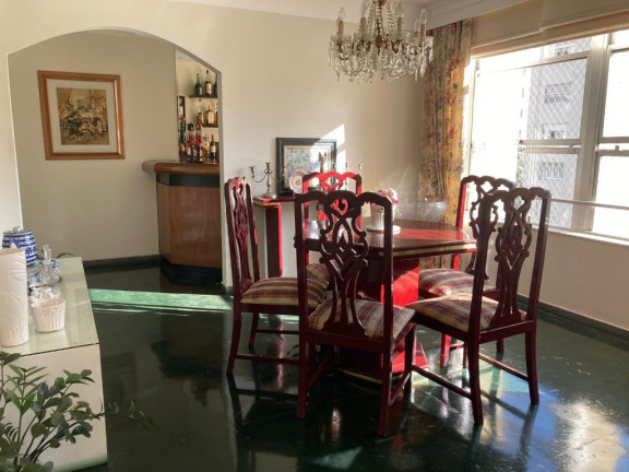 Imagem Apartamento com 4 Quartos à Venda, 275 m² em Vila Buarque - São Paulo Imagem Apartamento com 4 Quartos à Venda, 275 m² em Vila Buarque - São Paulo