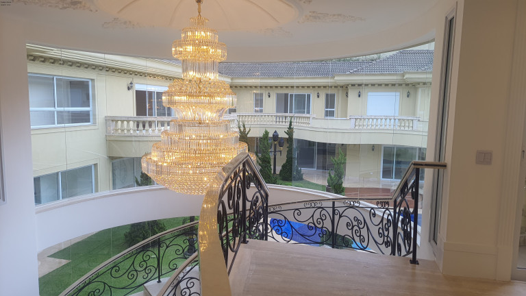 Imagem Casa com 10 Quartos à Venda, 2.156 m² em Alphaville - Santana De Parnaíba