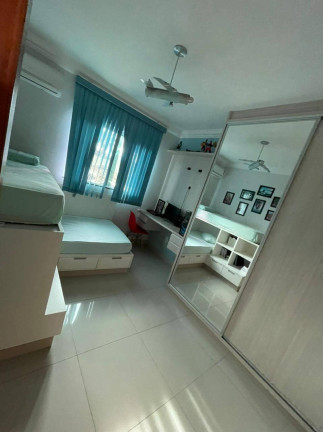Imagem Sobrado com 4 Quartos à Venda, em Jardim Atlântico - Goiânia Imagem Sobrado com 4 Quartos à Venda, em Jardim Atlântico - Goiânia