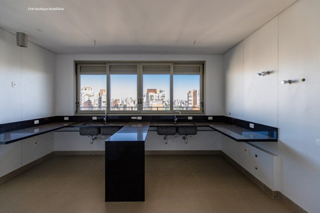 Imagem Apartamento com 4 Quartos à Venda, 700 m² em Vila Mariana - São Paulo Imagem Apartamento com 4 Quartos à Venda, 700 m² em Vila Mariana - São Paulo