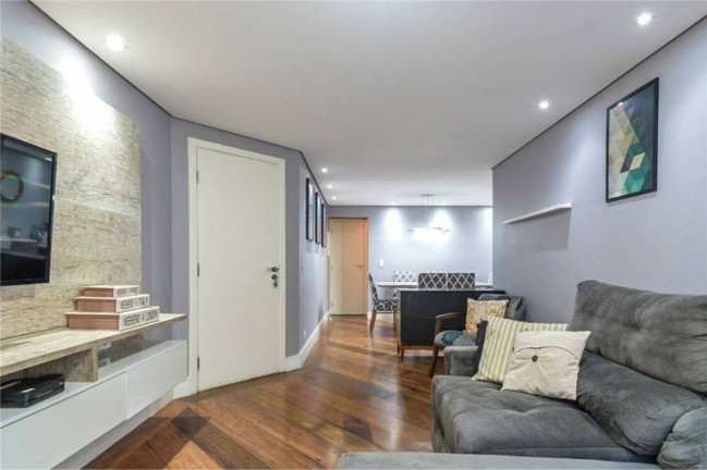Imagem Imóvel com 3 Quartos à Venda, 115 m² em Santo Amaro - São Paulo Imagem Imóvel com 3 Quartos à Venda, 115 m² em Santo Amaro - São Paulo
