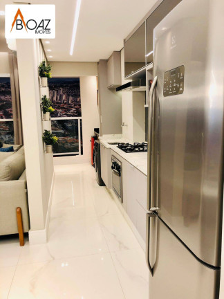 Imagem Apartamento com 3 Quartos à Venda, 68 m² em Vila Rosália - Guarulhos