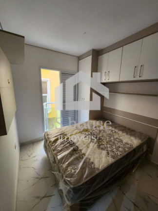 Imagem Apartamento com 2 Quartos à Venda, 112 m² em Jardim Das Maravilhas - Santo André
