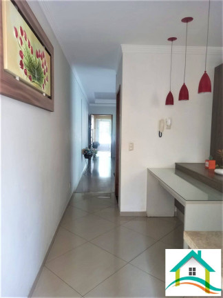 Imagem Sobrado com 4 Quartos à Venda, 158 m² em Parque Capuava - Santo André Imagem Sobrado com 4 Quartos à Venda, 158 m² em Parque Capuava - Santo André