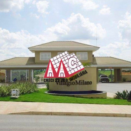 Imagem Imóvel à Venda, 269 m² em Condominio Villagio Milano - Sorocaba Imagem Imóvel à Venda, 269 m² em Condominio Villagio Milano - Sorocaba