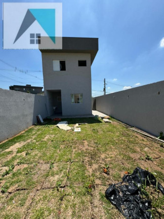 Imagem Casa com 2 Quartos à Venda, 100 m² em Chácara Jaguari (fazendinha) - Santana De Parnaíba