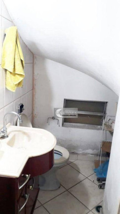 Imagem Sobrado com 3 Quartos à Venda, 290 m² em Jardim Milena - Santo André Imagem Sobrado com 3 Quartos à Venda, 290 m² em Jardim Milena - Santo André